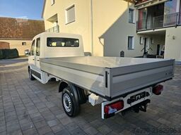 MAN TGE 3.140 Doka L3 Next Level SmartLink Tempomat