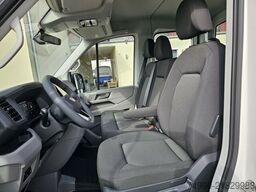MAN TGE 3.180 Doka L3 Next Level SmartLink Tempomat
