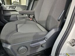 MAN TGE 3.180 Doka L3 Next Level SmartLink Tempomat