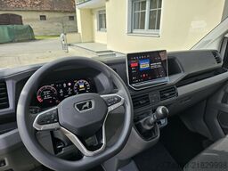 MAN TGE 3.180 Doka L4 Next Level SmartLink Tempomat