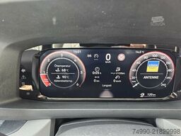 MAN TGE 3.180 Doka L4 Next Level SmartLink Tempomat