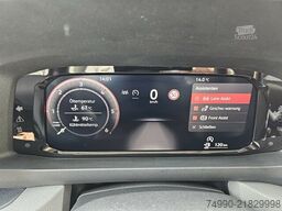 MAN TGE 3.180 Doka L4 Next Level SmartLink Tempomat