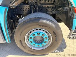 Mercedes-Benz AROCS 3740 8x4 EURO6 BETONOMIESZARKA EUROMIX 10 m³