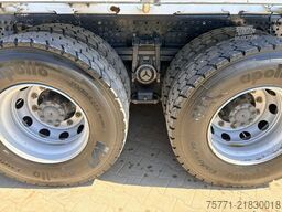 Mercedes-Benz AROCS 3740 8x4 EURO6 BETONOMIESZARKA EUROMIX 10 m³