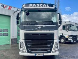 Volvo FH 540 vin: YV2RT60AXKB884911  EURO6,  2X FUEL ...