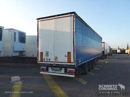 Schmitz Cargobull Semitrailer Curtainsider Standard