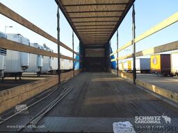 Schmitz Cargobull Semitrailer Curtainsider Standard