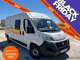 Fiat Weinsberg Carabus 600 K 4 Schlafplätze | Voll ausgestattet