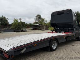 Iveco 50C18H/P Fahrzeugtransporter