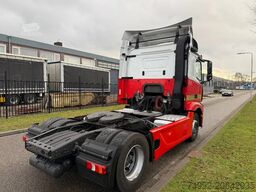 Mercedes-Benz Actros 1832 LL actros chassy nr 195756