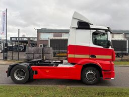 Mercedes-Benz Actros 1832 LL actros chassy nr 195756