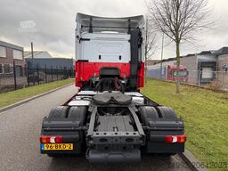 Mercedes-Benz Actros 1832 LL actros chassy nr 195756