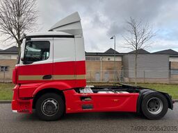 Mercedes-Benz Actros 1832 LL actros chassy nr 195756