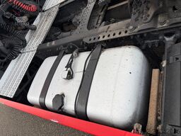 Mercedes-Benz Actros 1832 LL actros chassy nr 195756