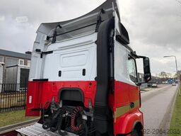 Mercedes-Benz Actros 1832 LL actros chassy nr 195756
