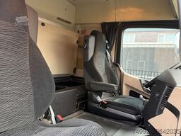 Mercedes-Benz Actros 1832 LL actros chassy nr 195756