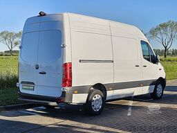 MERCEDES-BENZ SPRINTER 317 L2H2 Mbux RWD Euro6!