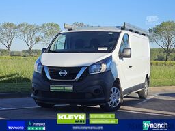NISSAN NV 300 2.0 DCI 120 L2H1