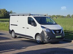 NISSAN NV 300 2.0 DCI 120 L2H1