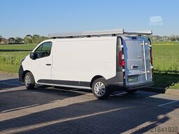 NISSAN NV 300 2.0 DCI 120 L2H1
