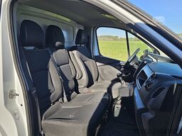 NISSAN NV 300 2.0 DCI 120 L2H1