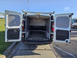 NISSAN NV 300 2.0 DCI 120 L2H1