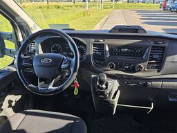 FORD TRANSIT 2.0 Bakwagen Laadklep!