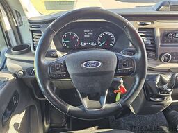 FORD TRANSIT 2.0 Bakwagen Laadklep!