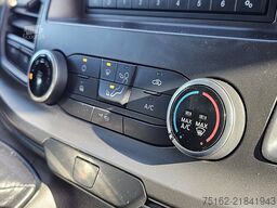 FORD TRANSIT 2.0 Bakwagen Laadklep!