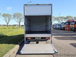 FORD TRANSIT 2.0 Bakwagen Laadklep!