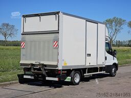 IVECO DAILY 35C16 160 L3 LAADKLEP
