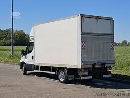 IVECO DAILY 35C16 160 L3 LAADKLEP