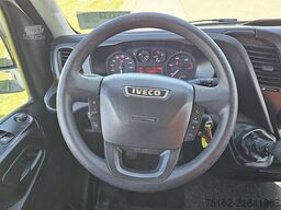 IVECO DAILY 35C16 160 L3 LAADKLEP