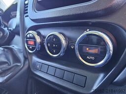 IVECO DAILY 35C16 160 L3 LAADKLEP