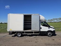 IVECO DAILY 35C16 160 L3 LAADKLEP