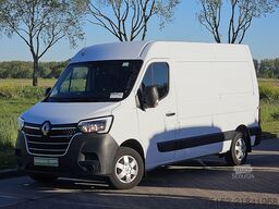 RENAULT MASTER 2.3 L2H2 135Pk Euro6 AC!