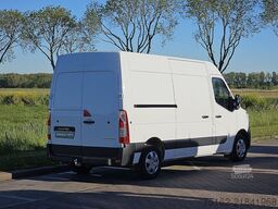 RENAULT MASTER 2.3 L2H2 135Pk Euro6 AC!