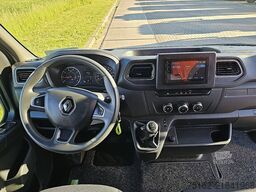 RENAULT MASTER 2.3 L2H2 135Pk Euro6 AC!