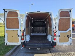 RENAULT MASTER 2.3 L2H2 135Pk Euro6 AC!