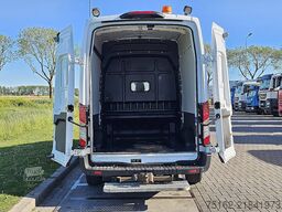 FORD TRANSIT 2.0 L3H3 Dubbele Cabine!