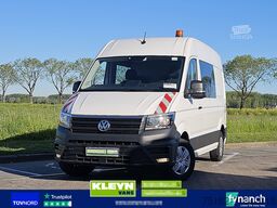 VOLKSWAGEN CRAFTER 2.0 L3H3 Navi Euro6 AC!