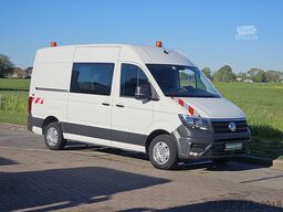 VOLKSWAGEN CRAFTER 2.0 L3H3 Navi Euro6 AC!