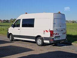 VOLKSWAGEN CRAFTER 2.0 L3H3 Navi Euro6 AC!
