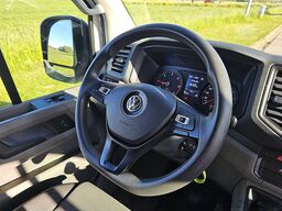 VOLKSWAGEN CRAFTER 2.0 L3H3 Navi Euro6 AC!