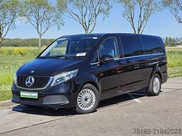 MERCEDES-BENZ EQV 300 L3 XL 8-Persoons