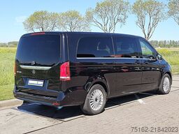 MERCEDES-BENZ EQV 300 L3 XL 8-Persoons