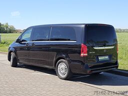 MERCEDES-BENZ EQV 300 L3 XL 8-Persoons