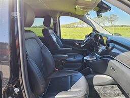 MERCEDES-BENZ EQV 300 L3 XL 8-Persoons