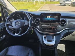 MERCEDES-BENZ EQV 300 L3 XL 8-Persoons