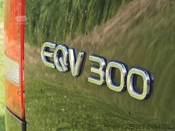 MERCEDES-BENZ EQV 300 L3 XL 7-Pers 90 kWh